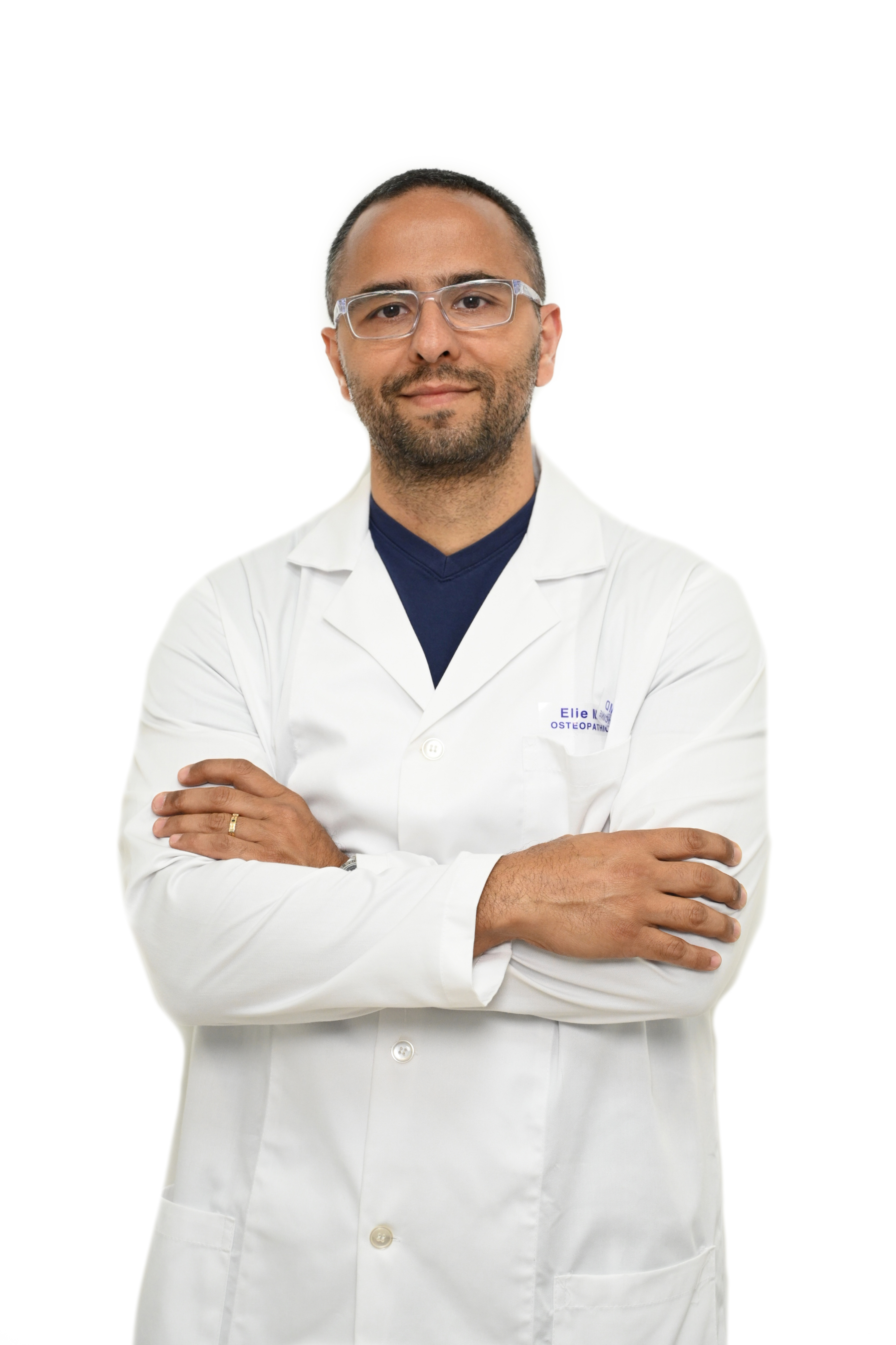 Elie Malek